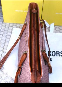Michael Kors Tote Bag