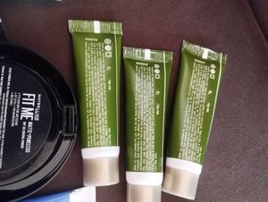 Skincare Bundle: Sunscreen, Face Wash &amp; More