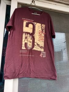Tshirt For Men's Xl