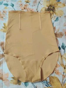 High-Waisted Tummy Control Panties