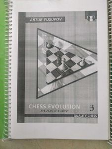 chess evolution the fundamentals