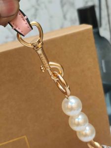 Coach Nolita Gift packaging with charm&amp; pouch 🩷