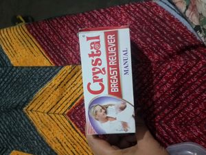 Breast Reliever