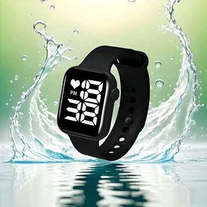 Digital watch | Fash
