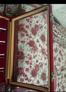 jewellery organiser