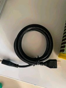 HDMI Cable
