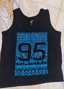 Womens Tank Top