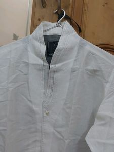 White Shirt