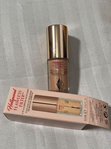Charlotte tilbury Hollywood filter foundation