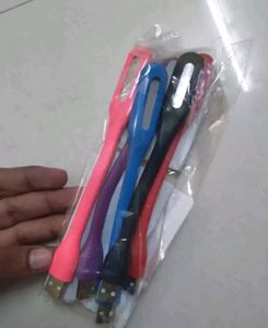 LED Light For Mobile, Power Bank, Laptop etc.