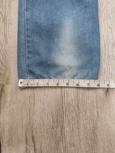 Ma5931 Matrix jeans waist 34 inches