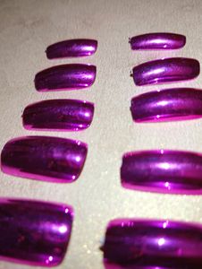 Nail Set