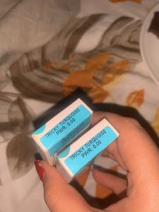 Aquacolor Lenses Combo Of 1 Pack