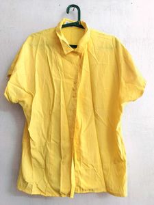 Women Collar  Shirt