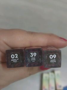 Liquid Lipstik