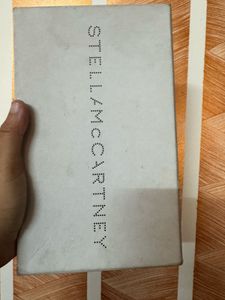 Stella McCartney empty Box