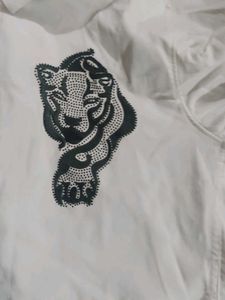 Balmain Paris Jacket
