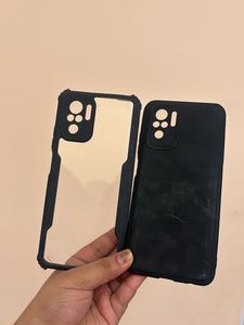 redmi note 10 Phone Cases