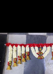 Ghera Mandir Toran
