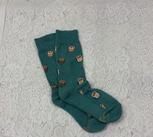 COMBO OF 5 LONG SOCKS