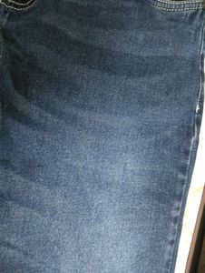 Roadster Jean, Price Negotiable