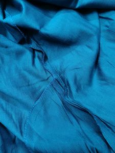 3xl Peacock Green Colour Kurta
