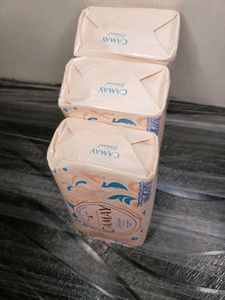 Camay Soap