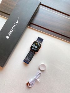 Apple Nike edition Watch