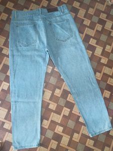 ⚡ ⚡ Flash Sale ⚡ ⚡ Blue Straight Leg Jeans
