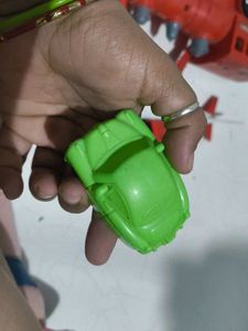 Vintage Toy Lot