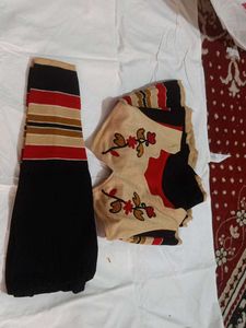 Stylish Ethnic Kurta Set kids