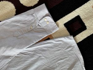 Van Heusen Stripped shirt