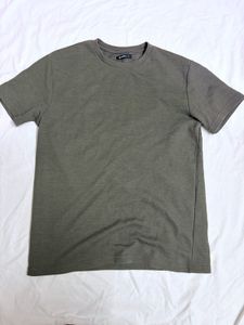 Four Zudio T-Shirts In 500 Coins