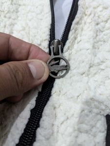 Lacoste Fleece Jacket