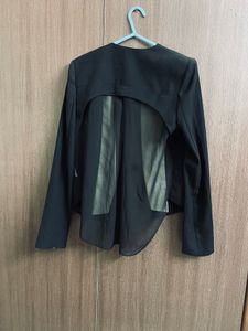 brand new black blazer for sale