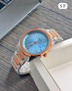 TISSOT FOR MENS Super Slim LATEST WATCH AT SALE