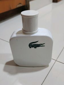 Lacoste White Perfume