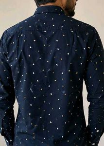 Ola flower shirt