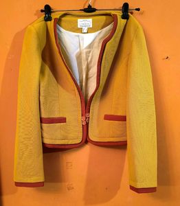 MADAME JACKET