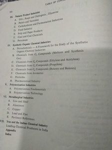 Dryden's Outlines of Chemical Technology