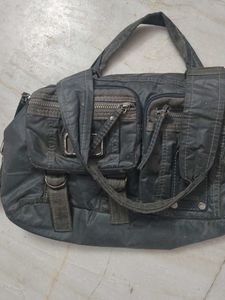imported waterproof handbag