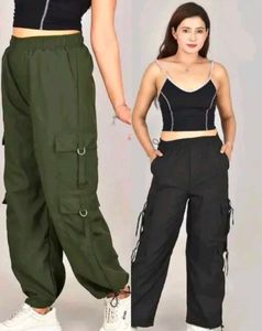 Stylish Cargo Pants