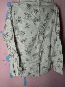 Men Printed Shirt For Party