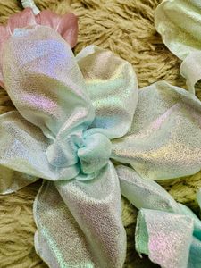 Sparkling Floral modern paranda