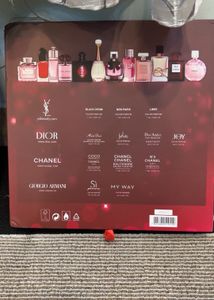 🇮🇹Luxury imported Discovery perfume Set