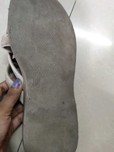 Comfortable Women's Slip-On Sandals