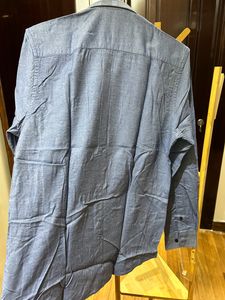 🎊Clearance🎊Cape Canary Blue Shirt