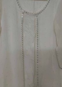 It's Like New Kurta.. Hardly Wore Once Or Twice