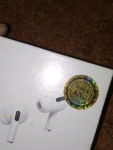 Premium Wireless Earbuds with ANC