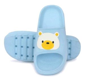 Cute Bear flipflop